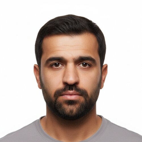 Ghahreman Najafi