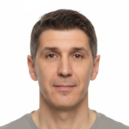Slobodan Kovac