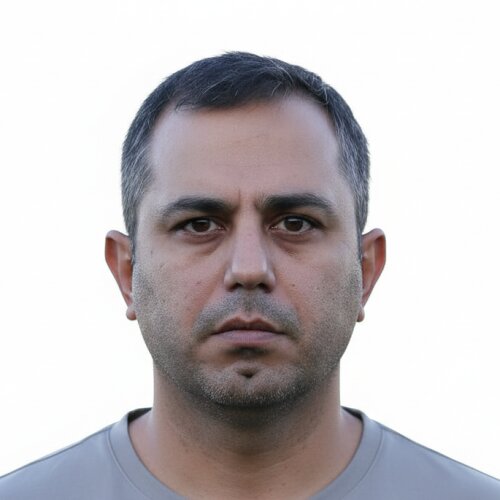 Payam Parsaei