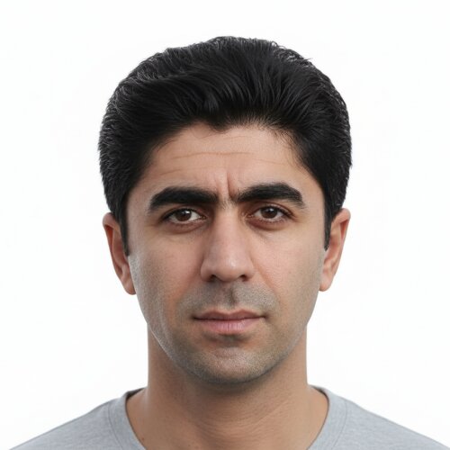 Hedayatollah Mombeyni