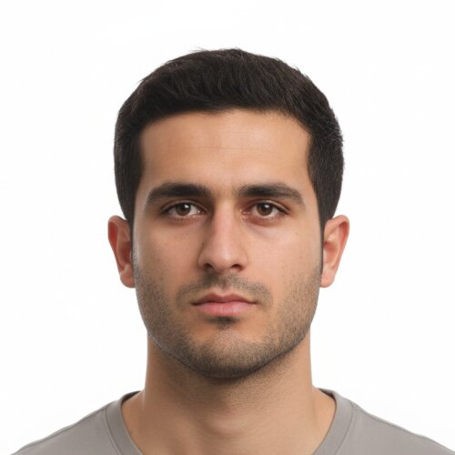 Ali Ghorbani
