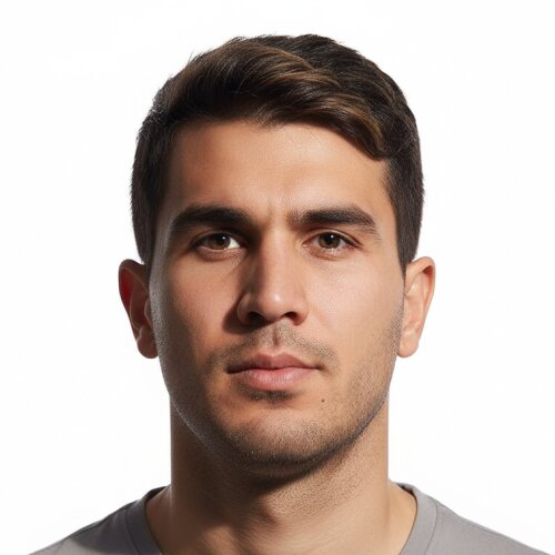 Ali Mohsenzadeh