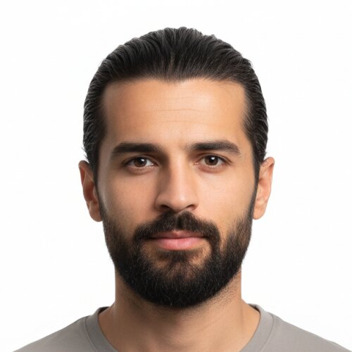 Mohammad Khalili