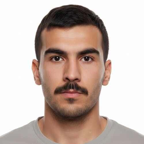 Mohammadreza Soleymani