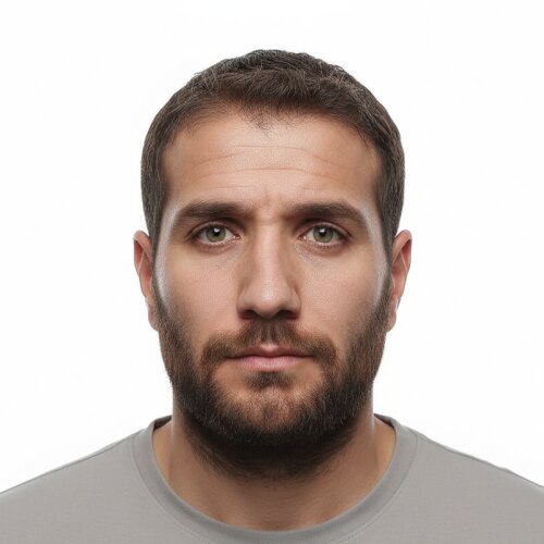 Hrayr Mkoyan