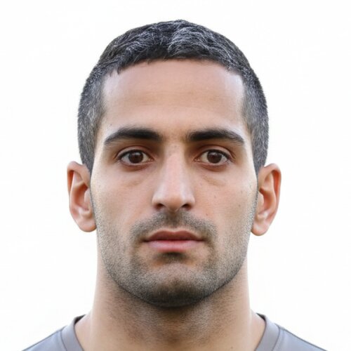 Reza Etemadi