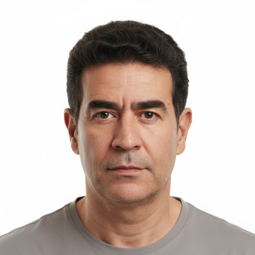 Kazem Shahriari