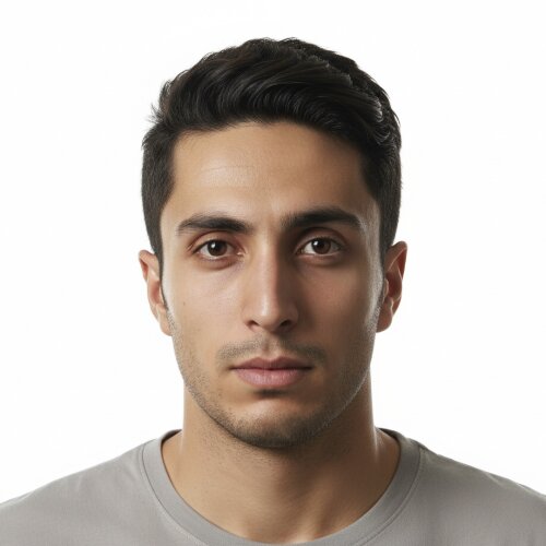 Siavash Yazdanimoghaddam