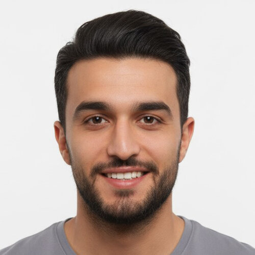 Siamak Nemati