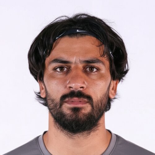 Peyman Keshavarz