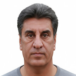 Khodadad Afsharian