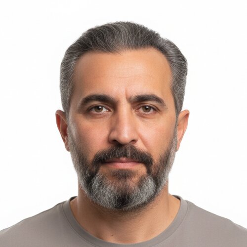 Ali Latifi