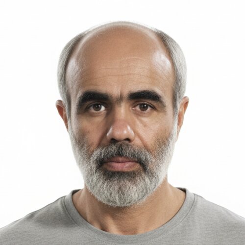 Taghi Zanjani