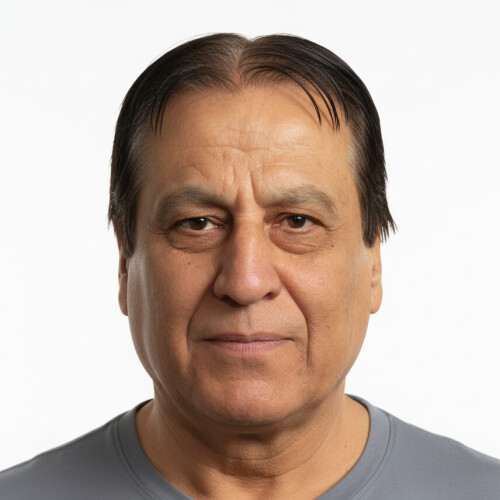 Hosein Jangi