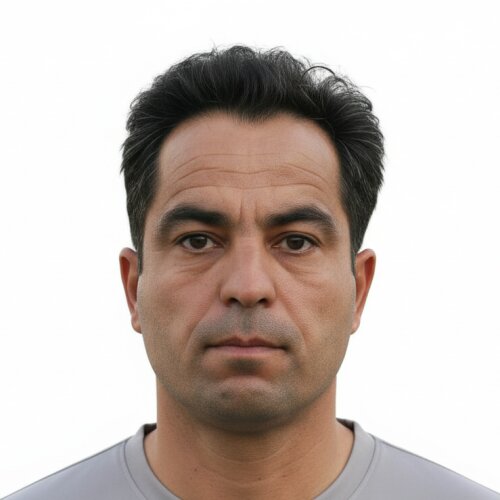 Mahmoud Rafiei