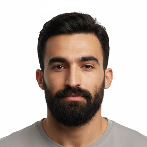 Ahmad Mousavi