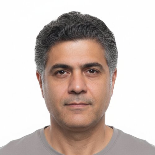 Hadi Nejatpour