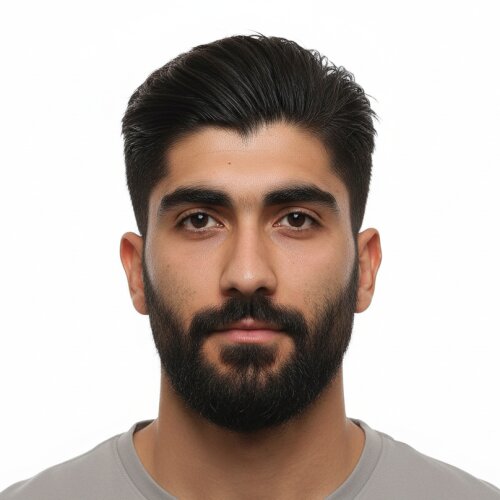 Nader Safarzaei