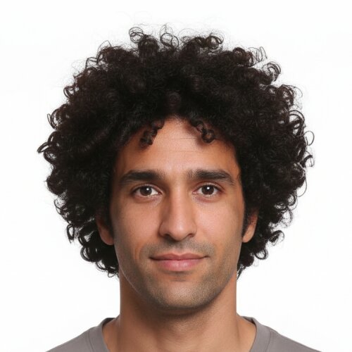Reza Darvishi