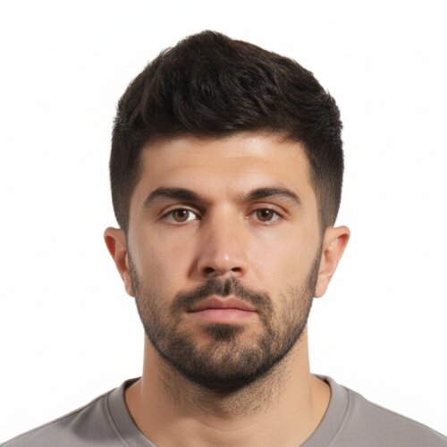 Farzad Mohammadi