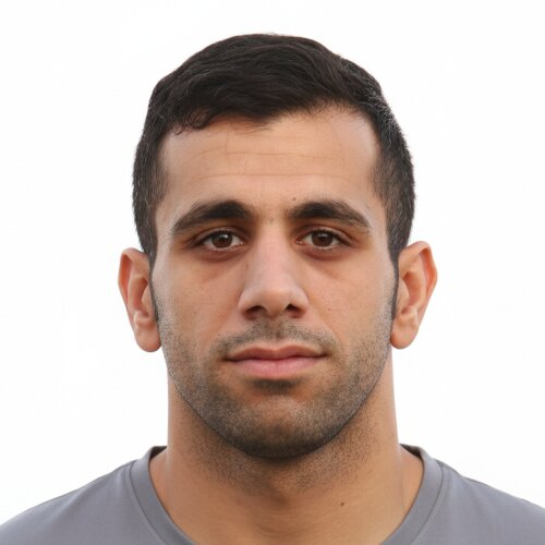 Kiumars Cheraghi