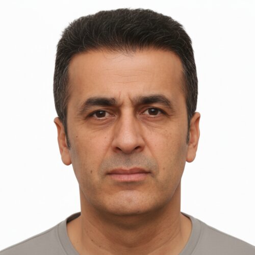 Masoud Moradi