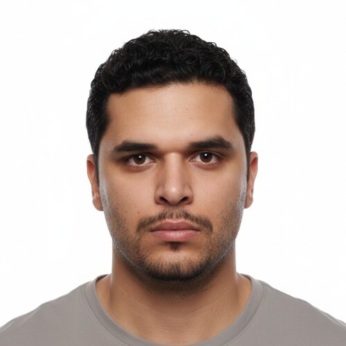 Amir Masoud Jamali