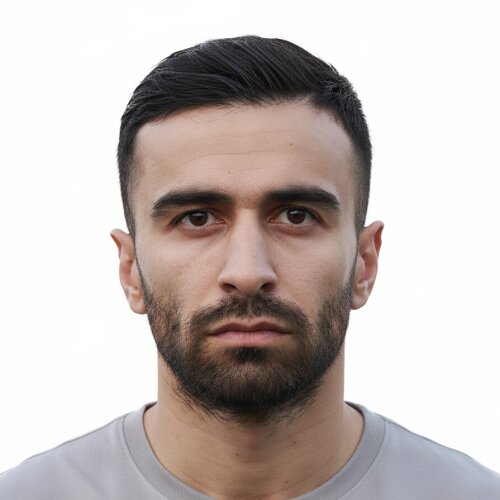 Amir Arsalan Motahhari