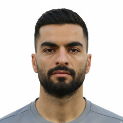 Alireza Alizadeh