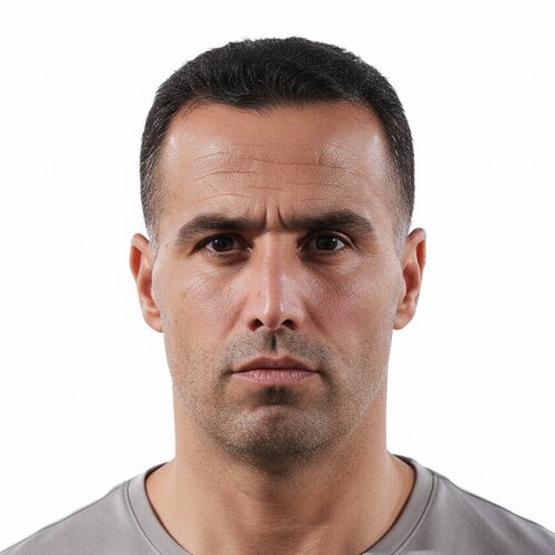 Farzad Bahrami