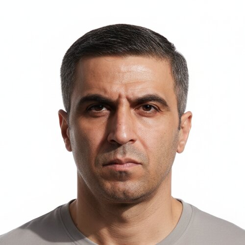 Mohammad Hosein Torabian