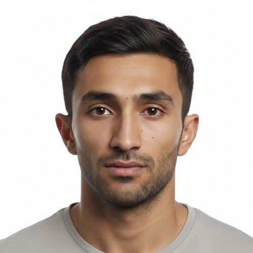 Meysam Doraghi