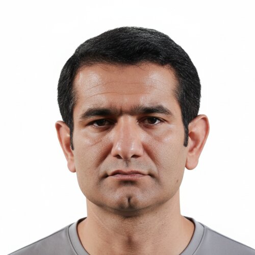 Mehdi Seyyedali