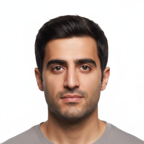 Mohammad Hoseinpour