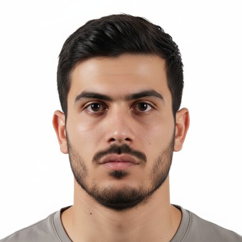 Reza Aliari