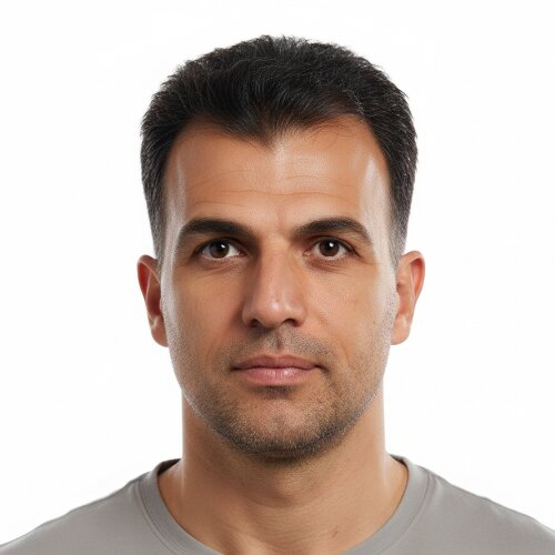 Yaser Hamrang