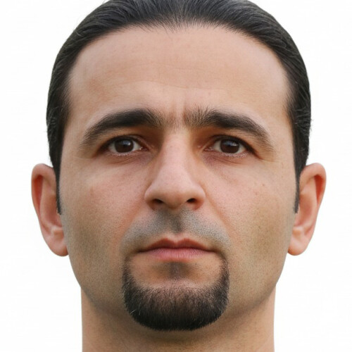 Mehdi Shafiei
