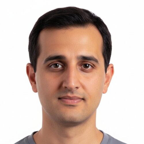 Mohammadreza Abolfazli