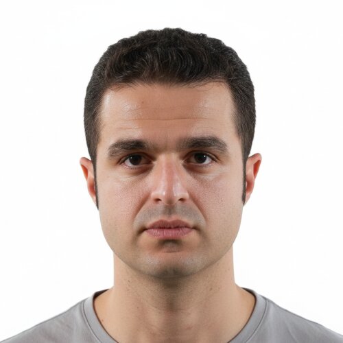 Payam Heydari