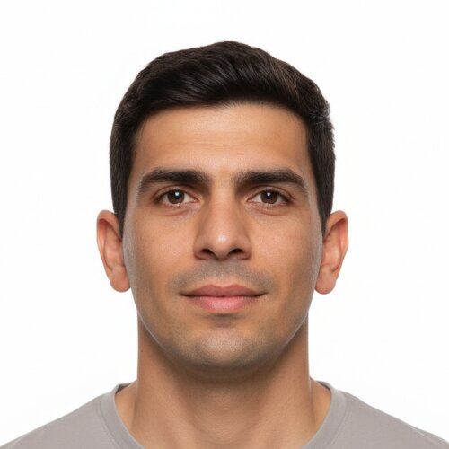 Mehdi Ghoreyshi