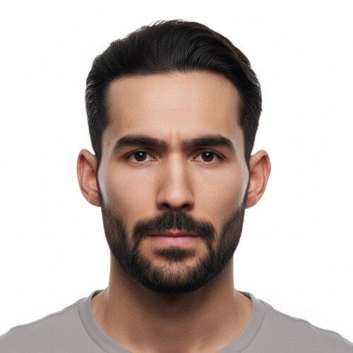 Peyman Ranjbar
