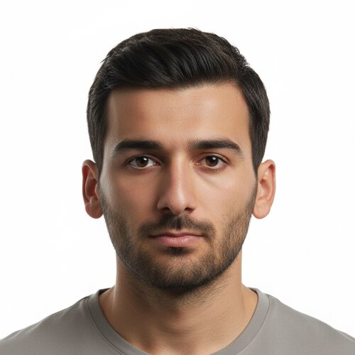 Hadi Habibinejad
