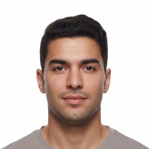 Alireza Alizadeh