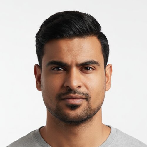 Mohammad Amin Darvishi