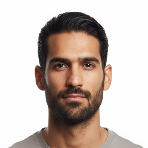Vahid Mohammadzadeh