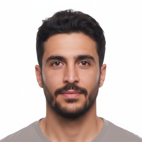 Mohammadreza Baouj