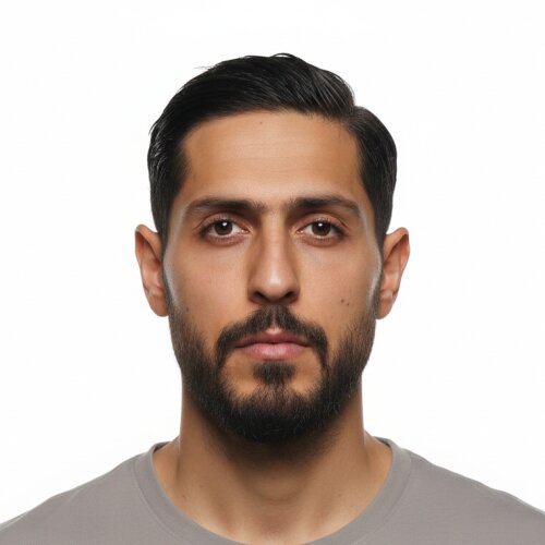 Saeb Mohebbi