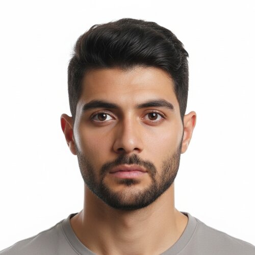 Hojjat Haghverdi