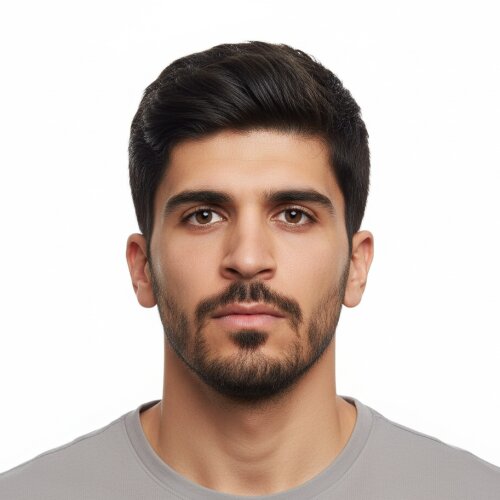 Peyman Salmani