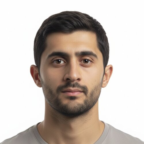 Mohammad Nejadmehdi